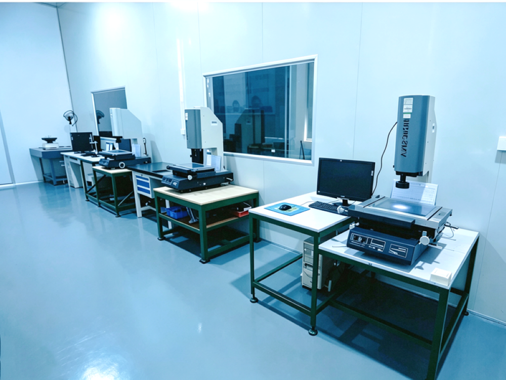 Inspection Equipments