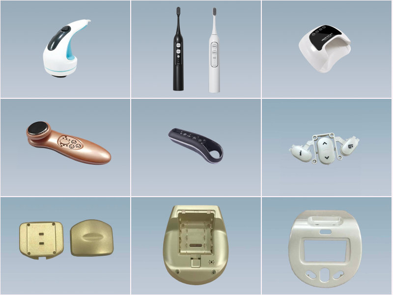 Personal Care & Health Appliances