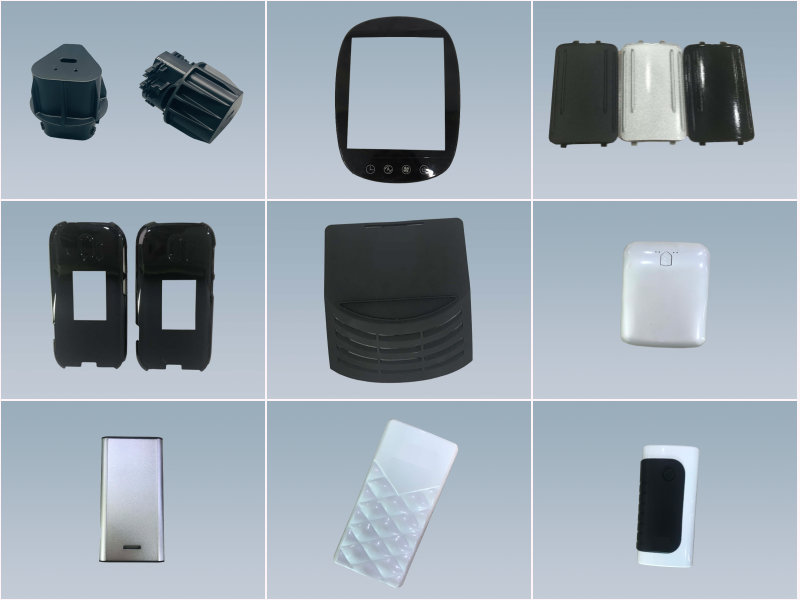 Consumer Electronics