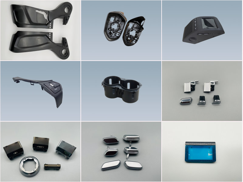 Automotive Components