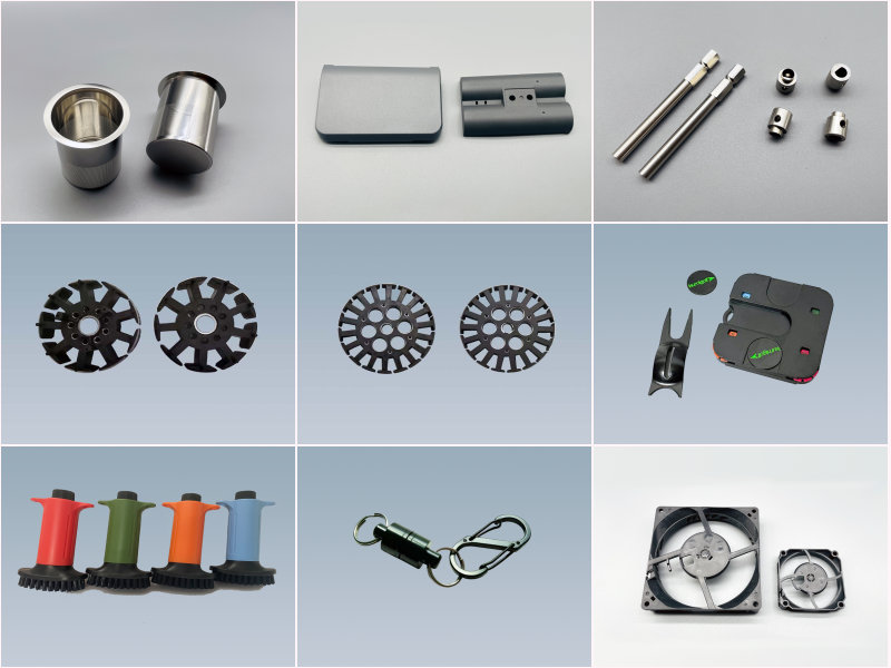 Custom Solutions
