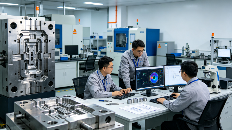 WELLCO INDUSTRIAL (CHINA) CO.,LTD